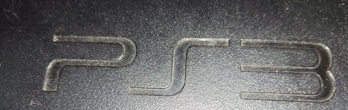 Ps3 play station slim - ps3,