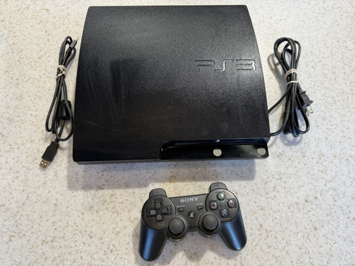 Sony playstation system - playstation, 3