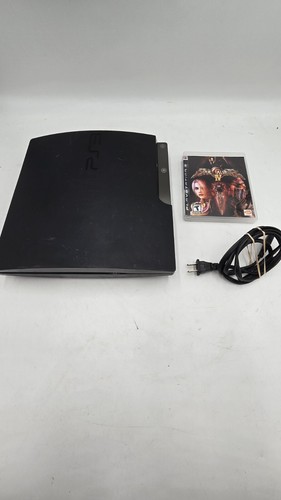 Sony ps3 playstation - sony,