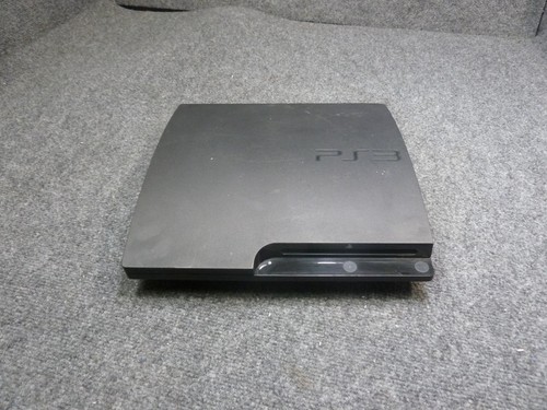 Sony playstation ps3 slim - sony,