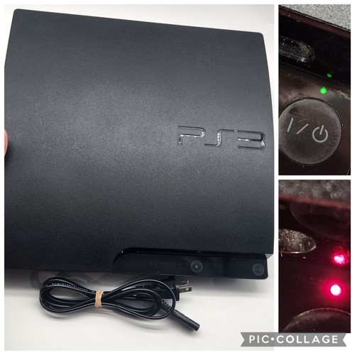 Sony playstation ps3 - 3, slim