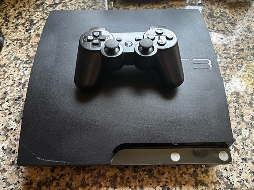 Ps3 slim 1 controller - slim, +