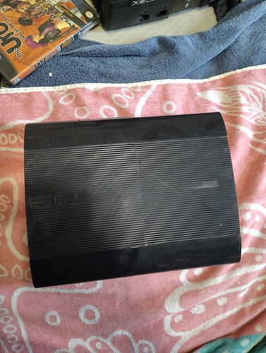 Ps3 playstation slim - 3,