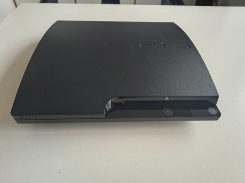 Sony playstation slim - sony,