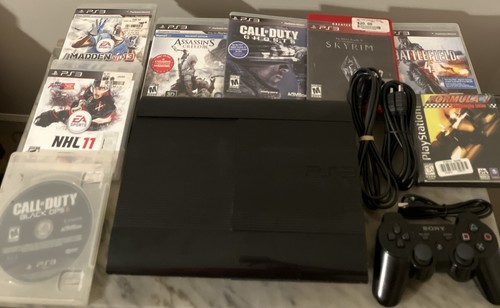 Sony playstation console - sony,